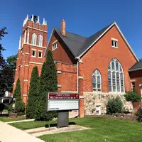 First United Methodist Church