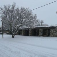 First United Methodist Church