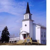 London United Methodist Church