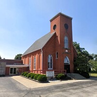 Portage Prairie United Methodist Church