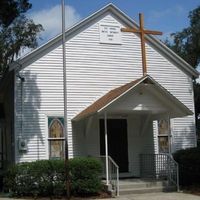 Old Miakka United Methodist Church