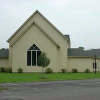 Wrights Chapel United Methodist Church