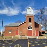 Shields' Chapel United Methodist Church