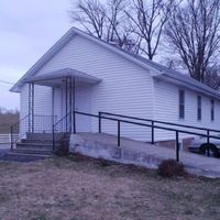 Bethany United Methodist Church