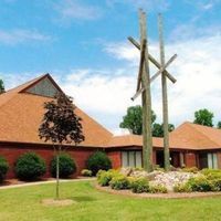 Christ United Methodist Church