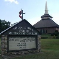 Middletown United Methodist Church