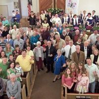 Laingsburg United Methodist Church