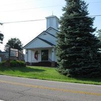 Paint Lick United Methodist Church