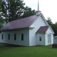 Crabtree Chapel United Methodist Church