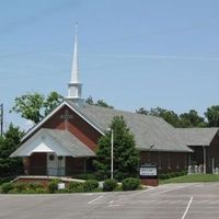 Stovall United Methodist Church