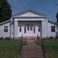 Palmyra United Methodist Church