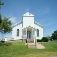 Tilton United Methodist Church