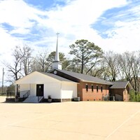 Samuels Chapel Church