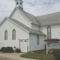 Defiance United Methodist Church