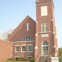 Main Street United Methodist Church