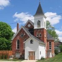 Morrice United Methodist Church