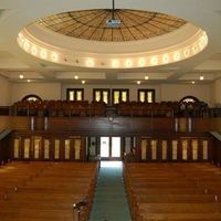 Jellico United Methodist Church