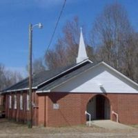 Pleasant Hill United Methodist Church