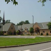 Peakland United Methodist Church