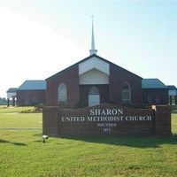 Sharon United Methodist Church