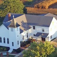 Geneseo United Methodist Church