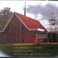 Bowman Chapel United Methodist Church