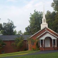 Gethsemane United Methodist Church