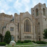 Metropolitan United Methodist Church