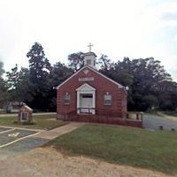 Asbury Chapel United Methodist Church