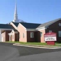 Gray United Methodist Church