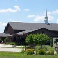 Sugar Creek United Methodist Church