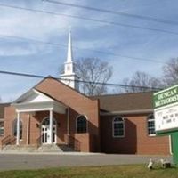 Duncan Memorial United Methodist Church