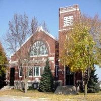 Storm Lake United Methodist Church