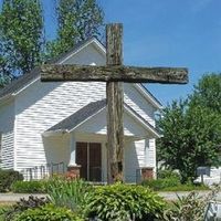 Mount Pleasant United Methodist Church