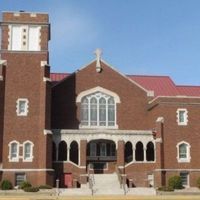 First United Methodist Church of Fairfield