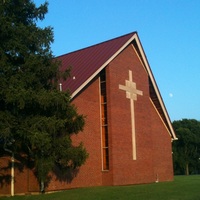 New Providence United Methodist Church