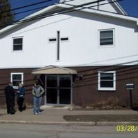 Iron Mountain First United Methodist Church