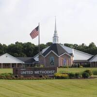 First United Methodist Church of Saline