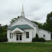 Newville United Methodist Church