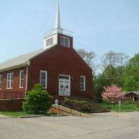 Wurtland United Methodist Church