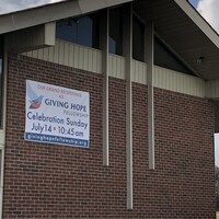 Giving Hope Fellowship