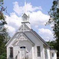 College Grove United Methodist Church