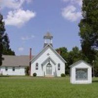 Lebanon United Methodist Church