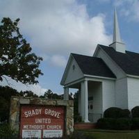 Shady Grove United Methodist Church