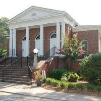 Roseboro United Methodist Church