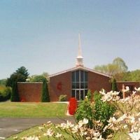 Valley Forge United Methodist Church