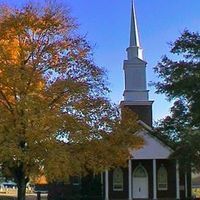 Mays Chapel United Methodist Church