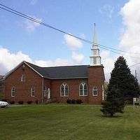 Shady Grove United Methodist Church