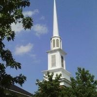 Murfreesboro United Methodist Church - Murfreesboro, NC