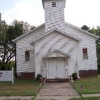 Raleigh United Methodist Church